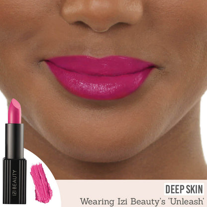 Empowered Lipstick in 'Unleash'