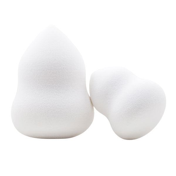 Pure Luxury Makeup Sponge Duo