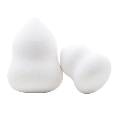Pure Luxury Makeup Sponge Duo