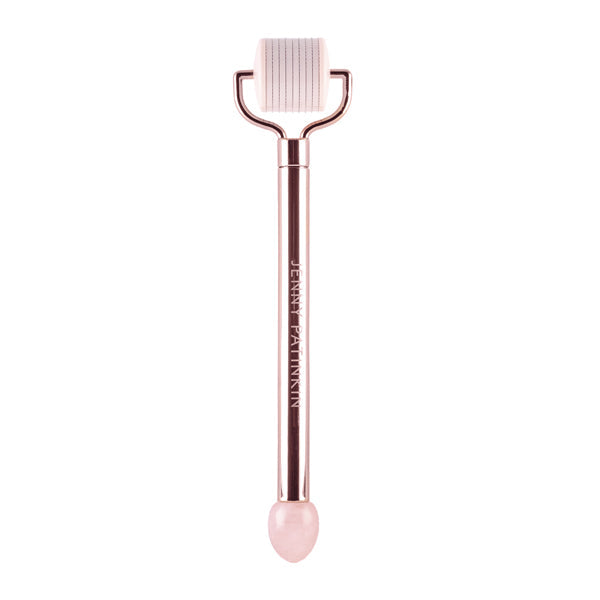 Rose on Rose Derma Roller