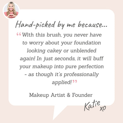 Kabuki Beauty Brush