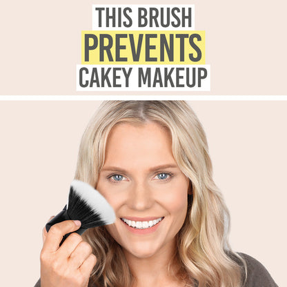 Kabuki Beauty Brush