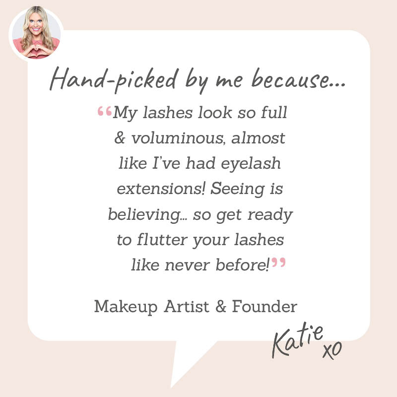 Full Control Lash Sculpting Mascara