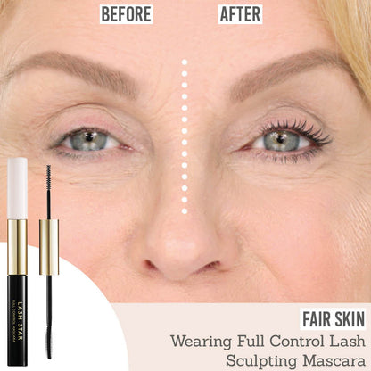 Full Control Lash Sculpting Mascara