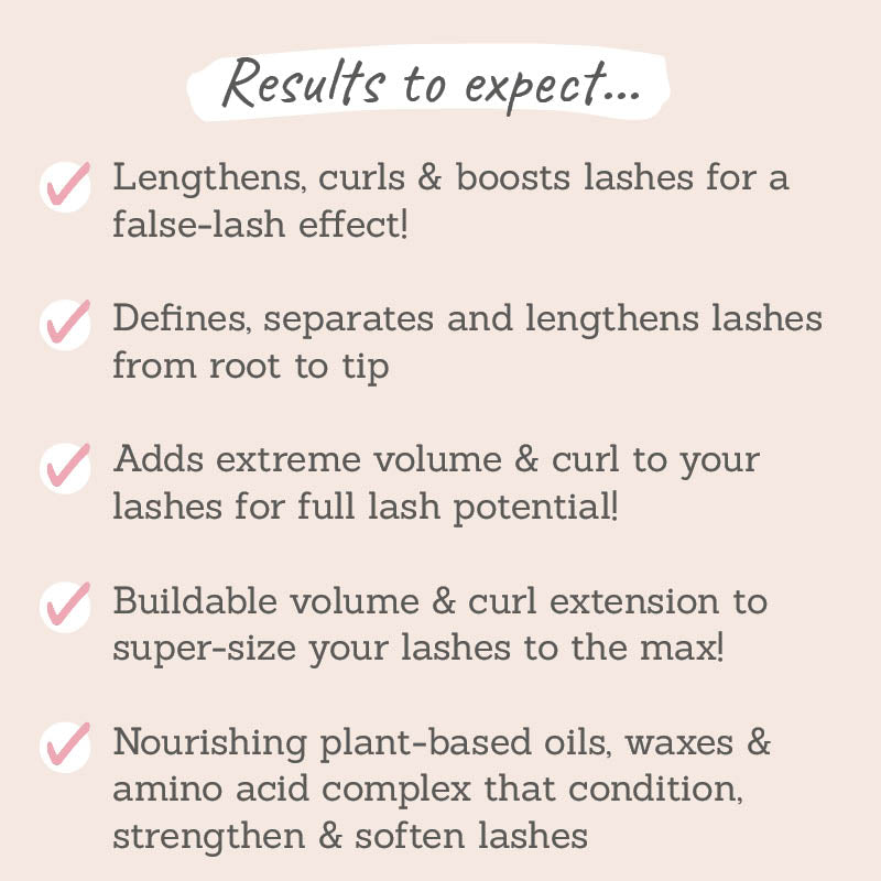 Full Control Lash Sculpting Mascara