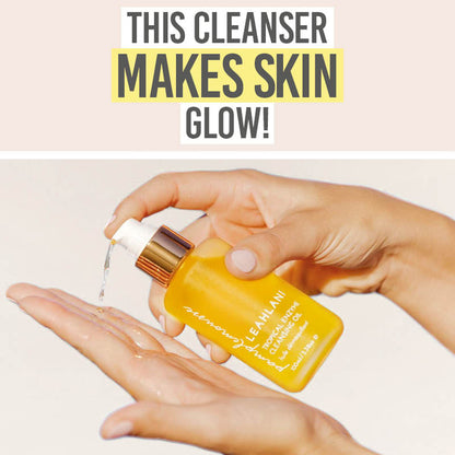 Pamplemousse Tropical Enzyme Cleansing Oil