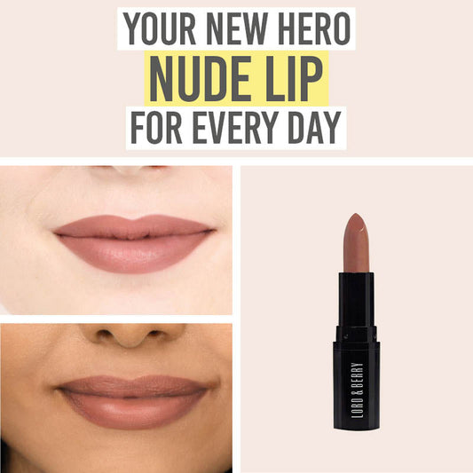 Absolute Lipstick in Haute Nude