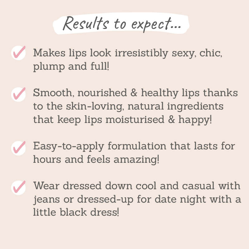 Absolute Lipstick in Insane