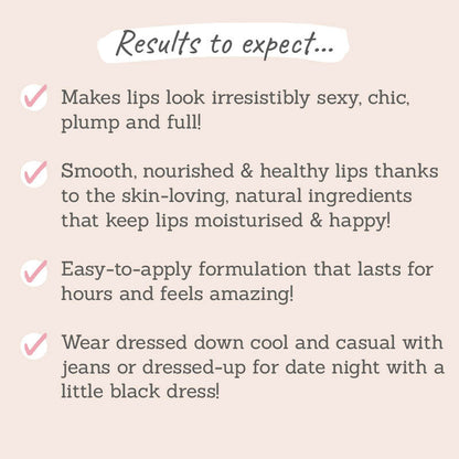 Absolute Lipstick in Insane