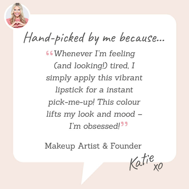 Absolute Lipstick in Insane