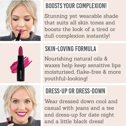 Absolute Lipstick in Insane