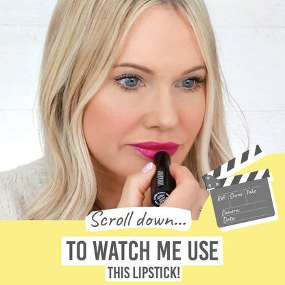 Absolute Lipstick in Insane