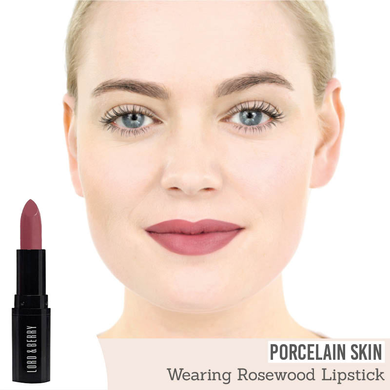 Absolute Lipstick in Rosewood