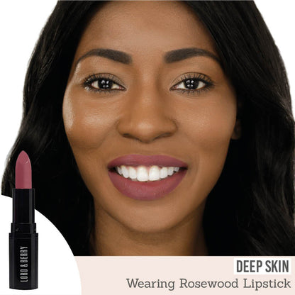 Absolute Lipstick in Rosewood