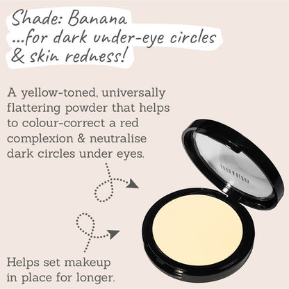 Touch Up Blotting Powder
