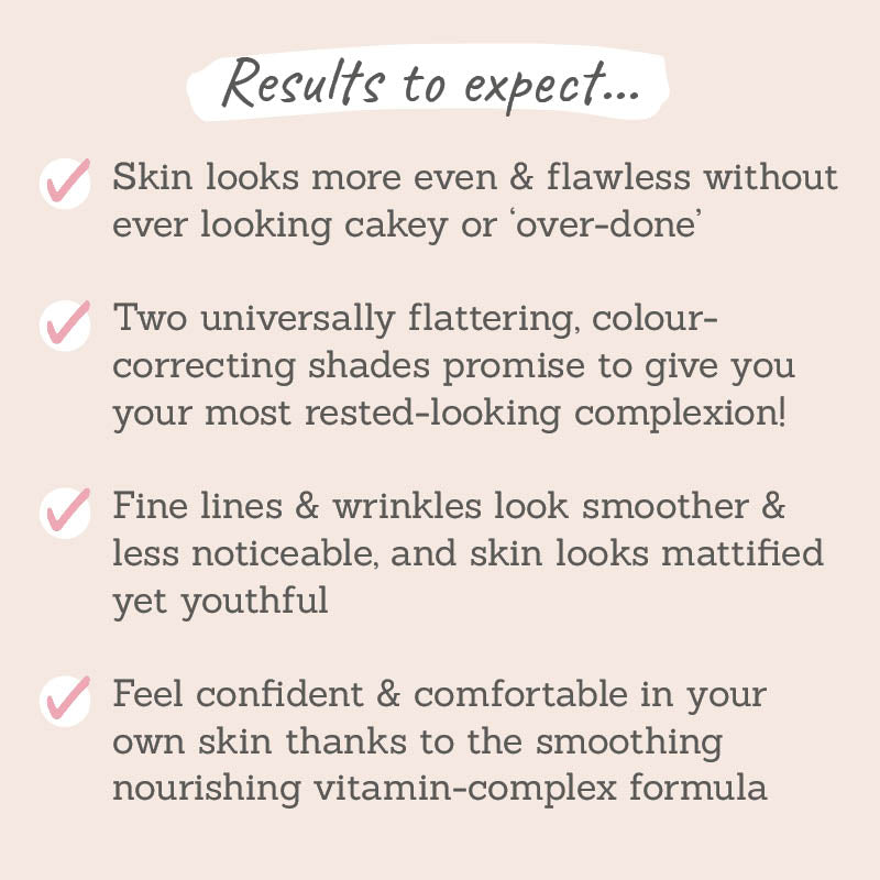 Touch Up Blotting Powder