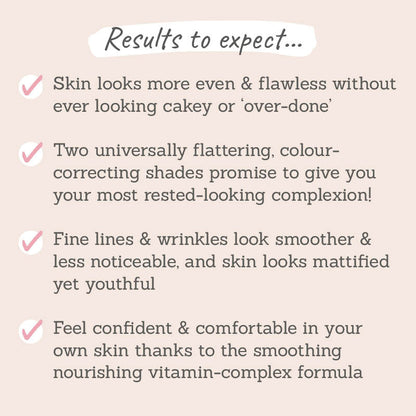 Touch Up Blotting Powder