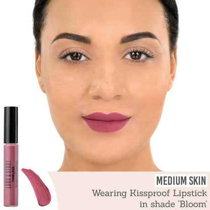 Timeless Kissproof Lipstick in 'Bloom'