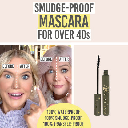 Doe Eyes Eye-Opening Mascara