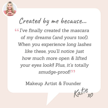 Doe Eyes Eye-Opening Mascara