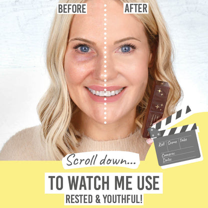 Rested & Youthful Under Eye Perfector