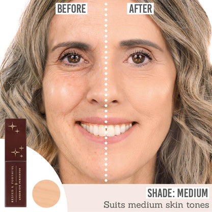 Rested & Youthful Under Eye Perfector
