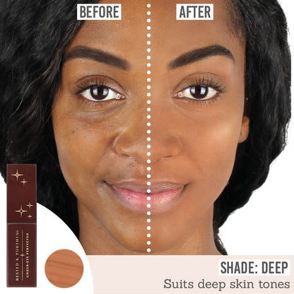 Rested & Youthful Under Eye Perfector