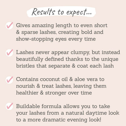 Feature Length Lash Lover Mascara