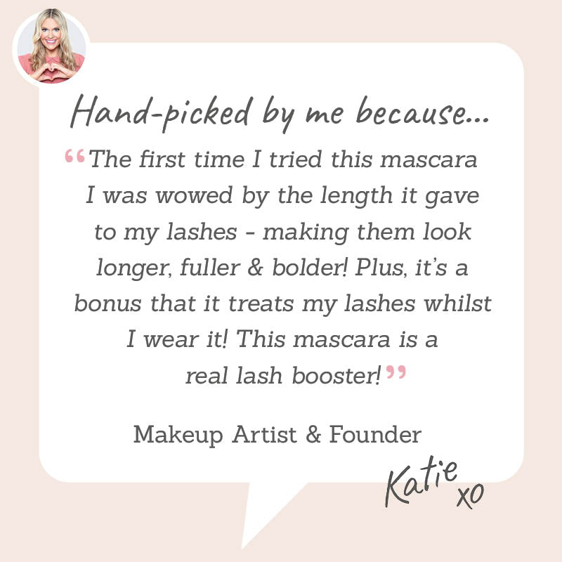 Feature Length Lash Lover Mascara
