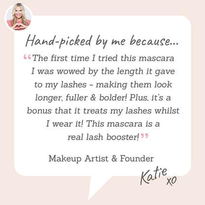 Feature Length Lash Lover Mascara