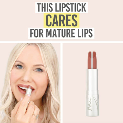 Hydraboost Lip Lover Lipstick in 'Nudist'