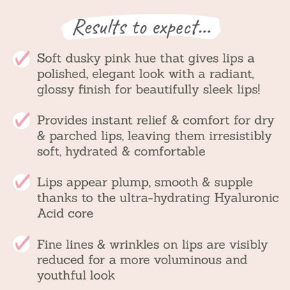 Hydraboost Lip Lover Lipstick in 'In Bloom'