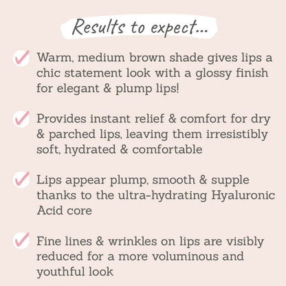 Hydraboost Lip Lover Lipstick in 'Spiced'