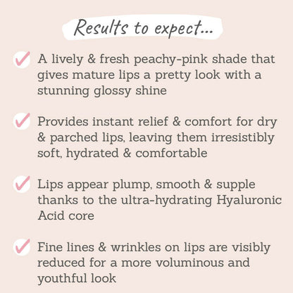 Hydraboost Lip Lover Lipstick in 'Spring Fling'