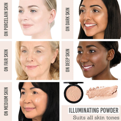 Light Loving Illuminator in 'Leading Lady'