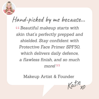 Protective Face Primer SPF 50