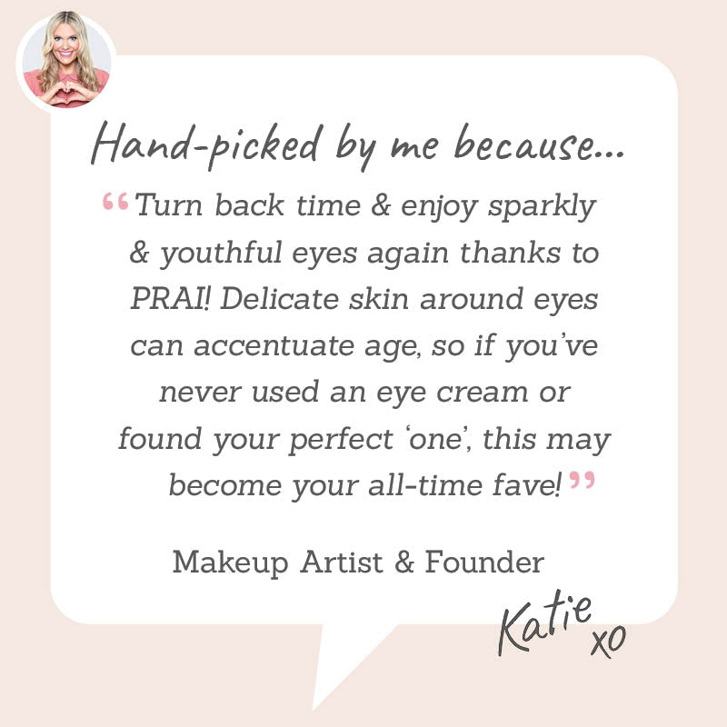 Ageless Eye D-Crease