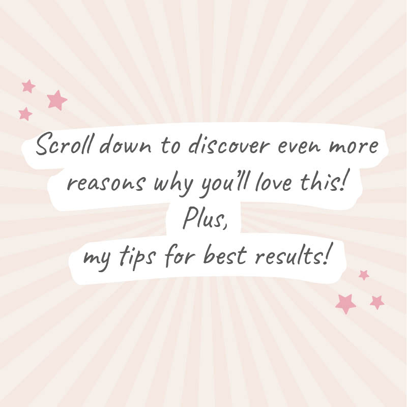 Ageless Eye D-Crease