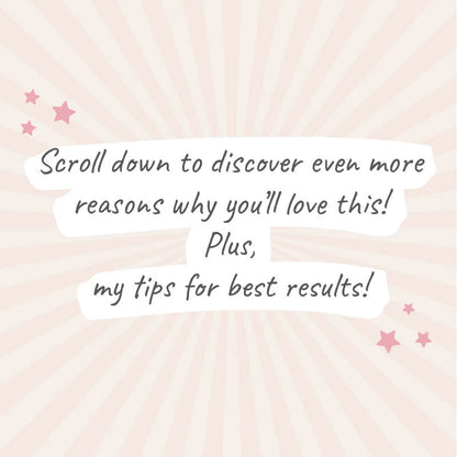 Ageless Eye D-Crease