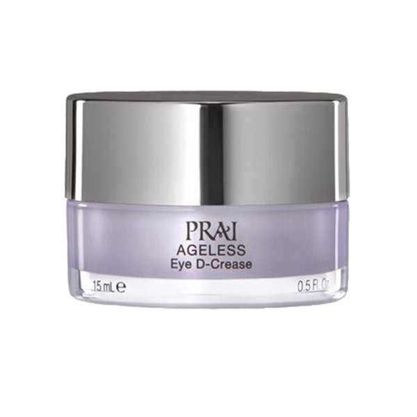 Ageless Eye D-Crease