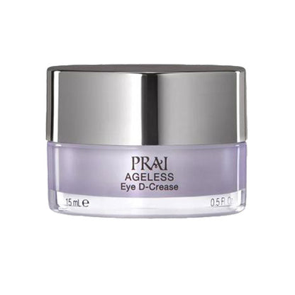 Ageless Eye D-Crease