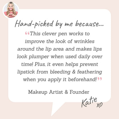 Ageless Lip Line Filler