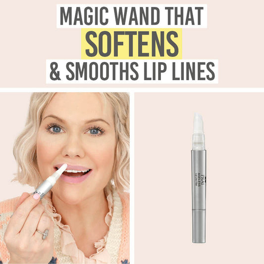 Ageless Lip Line Filler