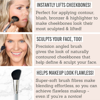 Sculpting Contour Brush