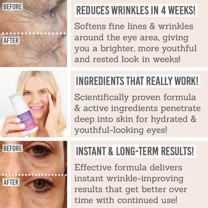 Ageless Peptide Eye Complex
