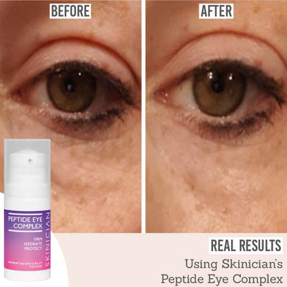 Ageless Peptide Eye Complex