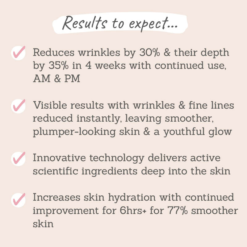 Ageless Peptide Eye Complex