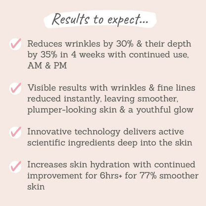 Ageless Peptide Eye Complex