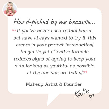 Ageless Overnight Retinol Powerbalm