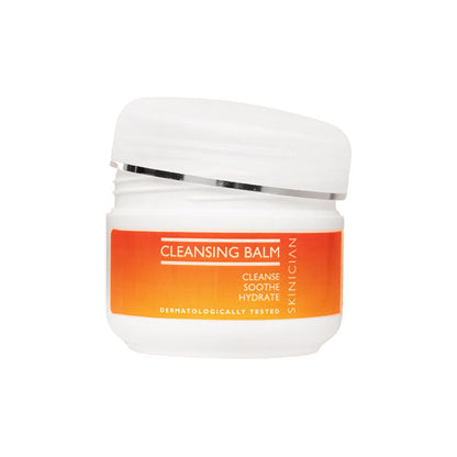 Cleansing Balm